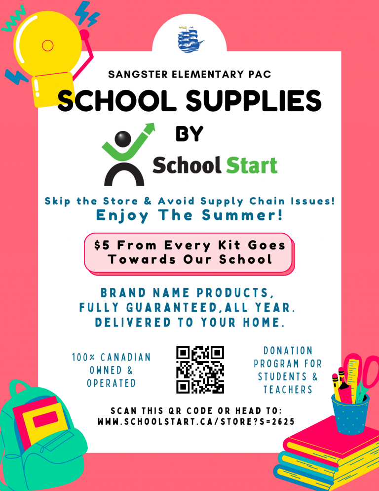 Sangster Elementary School