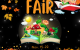 Library – Book Fair