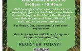 SD 62 Read and Ride Events